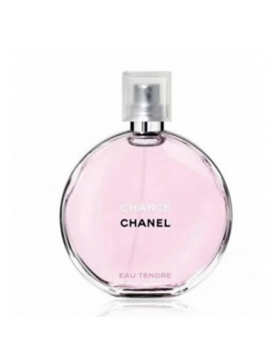 Chanel Chance Eau Tendre EDT 100 ml Kadın Outlet Parfümü