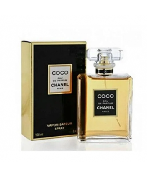 Chanel Coco EDP 100 ml Kadın Outlet Parfüm