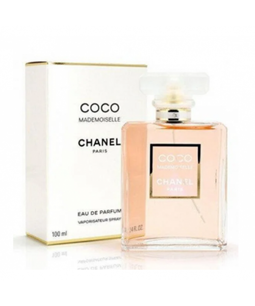 Chanel Coco Mademoiselle EDP 100 ml Kadın Outlet Parfümü