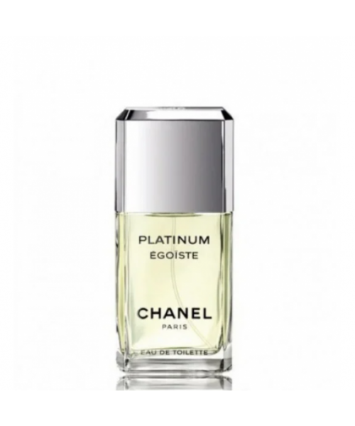Chanel Egoiste Platinum Edt 100 Ml Erkek Outlet Parfümü