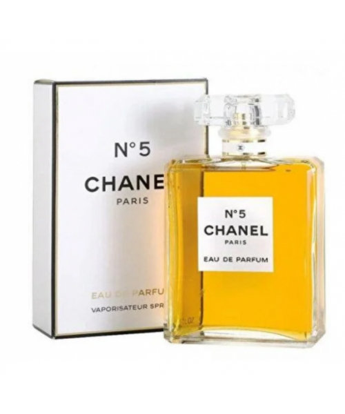 Chanel No 5 EDP 100 ml Kadın Outlet Parfümü