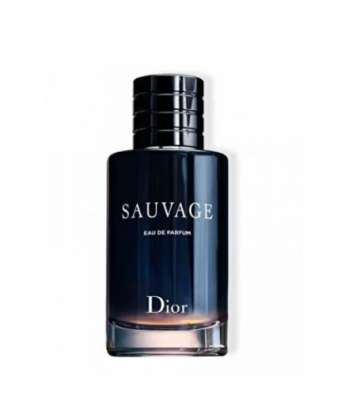 Christian Dior Sauvage EDP 100 ml Erkek Outlet Parfümü 7738311628846