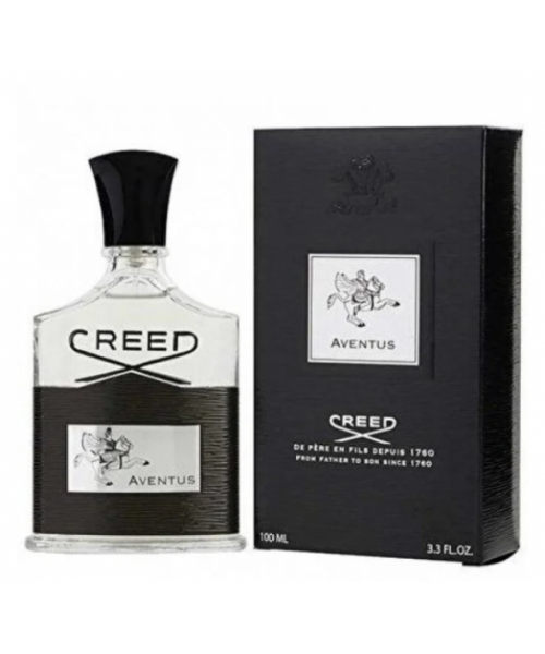 Creed Aventus 100 Ml Edp Erkek Outlet Parfüm