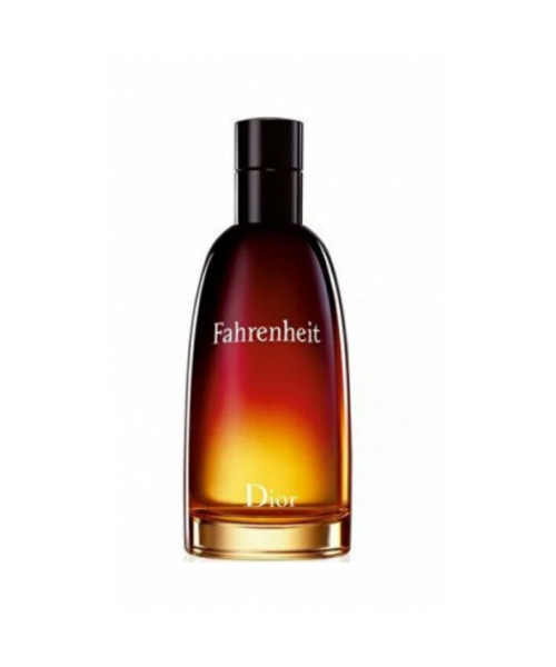 Dior Fahrenheit EDT Erkek Outlet Parfüm 100ML