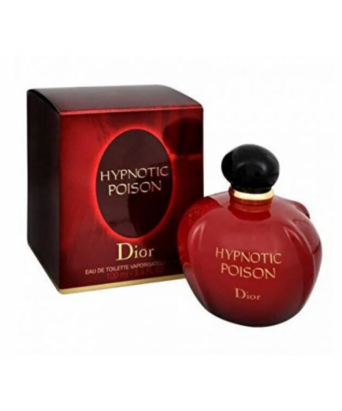 Dior Hypnotic Poison EDT 100 ml Kadın Outlet Parfüm