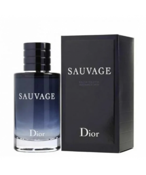 Dior Sauvage EDT 60 ml Erkek Outlet Parfüm Dior Sauvage EDT 60 ml Erkek Outlet Parfüm