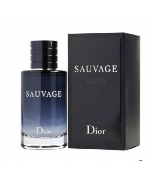 Dior Sauvage For Him EDT 100 ml Erkek Outlet Parfüm Dior Sauvage For Him EDT 100 ml Erkek Outlet Parfüm