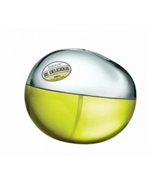 DKNY BE DELICIOUS EDP 100 ML KADIN OUTLET PARFÜM 763511009824