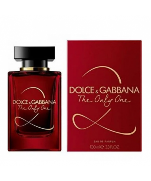 Dolce & Gabbana The Only One 2 EDP 100 ml Kadın Outlet Parfüm