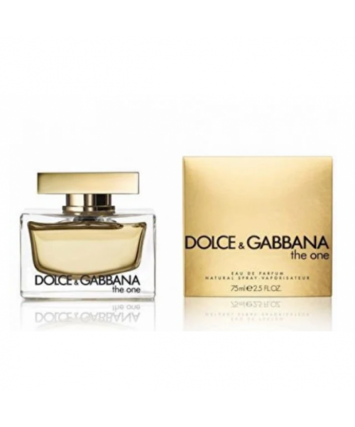 Dolce Gabbana The One Edp 75 Ml Kadın Outlet Parfüm Dolce Gabbana The One Edp 75 Ml Kadın Outlet Parfüm
