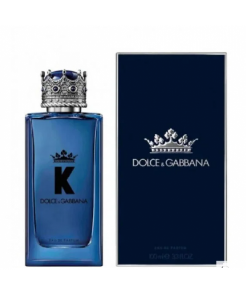 Dolce&Gabbana K By EDP 100 ml Erkek Outlet Parfüm
