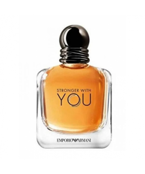 Emporio Armani Stronger With You EDT 100 ml Erkek Outlet Parfüm