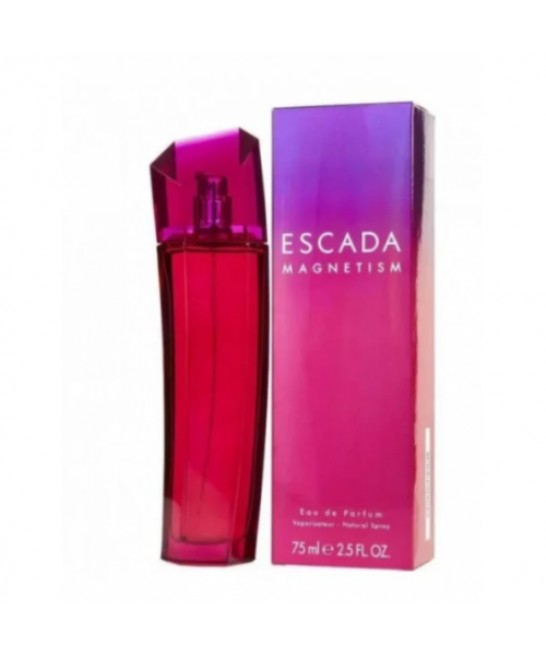 Escada Magnetism Edp 75 Ml Kadın Outlet Parfümü Escada Magnetism Edp 75 Ml Kadın Outlet Parfümü