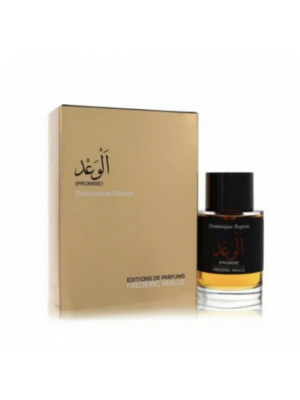 Frederic Malle Dominique Ropion Promise Erkek Outlet Parfüm EDP 100 ML