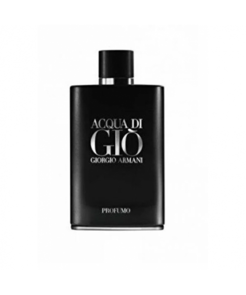Giorgio Armani Acqua Di Gio Homme Profumo EDP 180 ml Erkek Outlet Parfümü