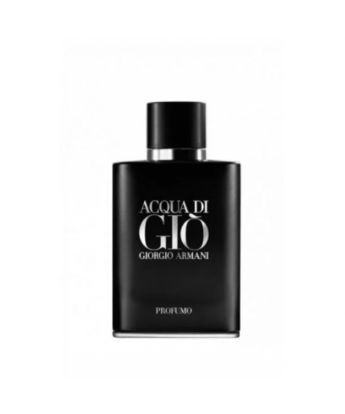 Giorgio Armani Acqua Di Gio Profumo EDP 125 ml Erkek Outlet Parfüm