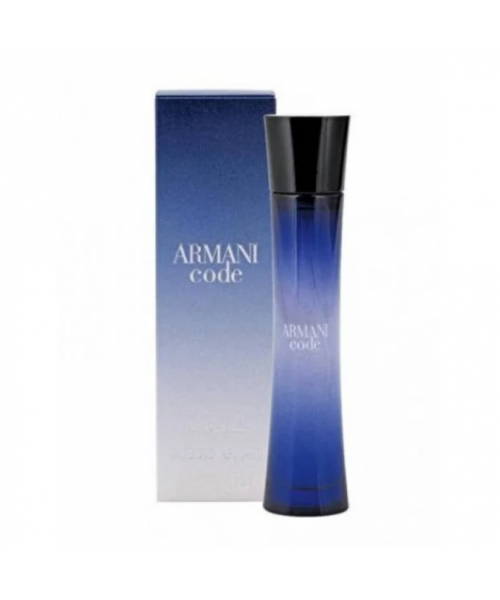 Giorgio Armani Code Femme 75 ml EDP Kadın Outlet Parfüm