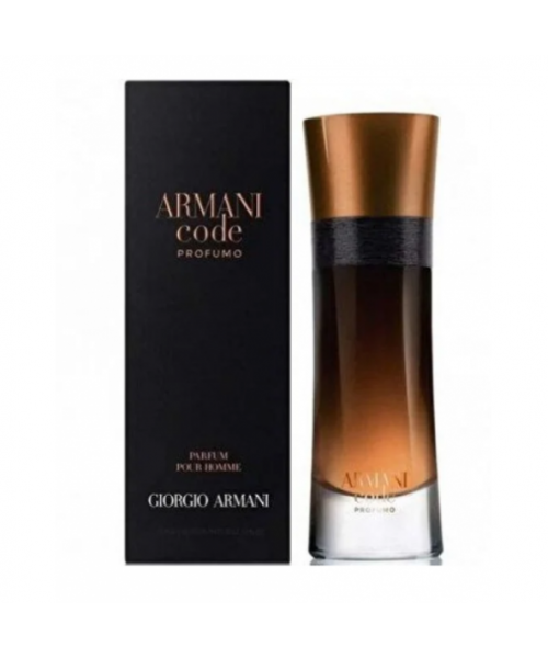 Giorgio Armani Code Profumo EDP 110 ml Erkek Outlet Parfümü