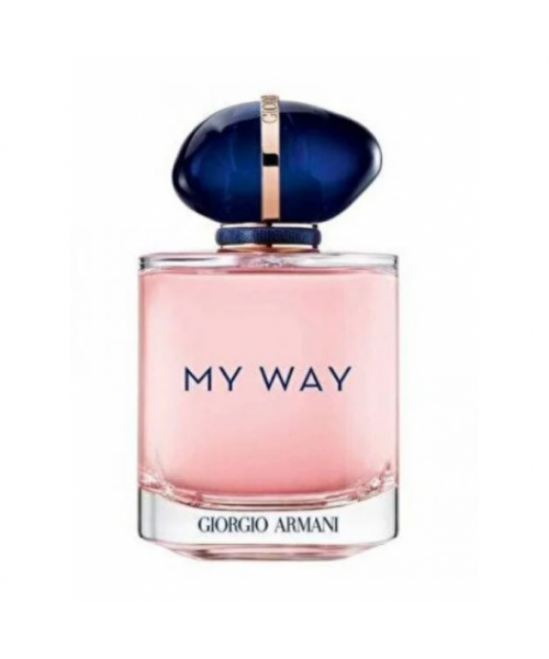 Giorgio Armani My Way EDP 90 ml Kadın Outlet Parfüm