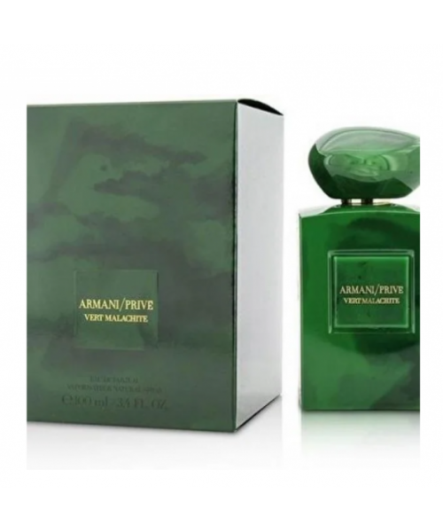 Giorgio Armani Prive Vert Malachite EDP 100 ml Unisex Outlet Parfüm