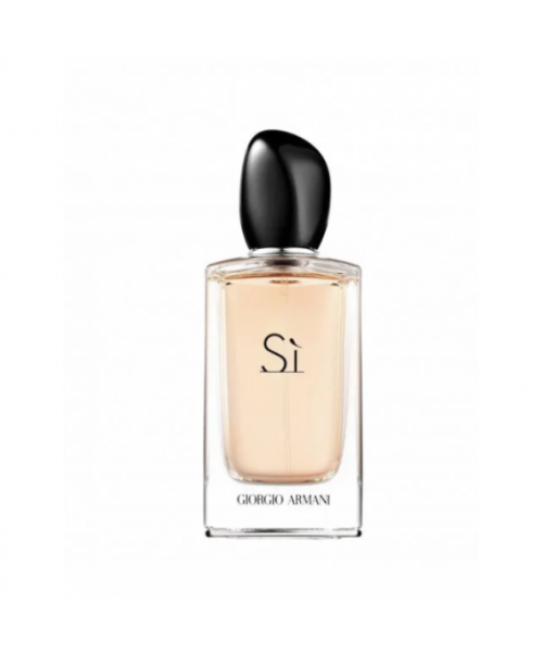 Giorgio Armani Si EDP 100 ml Kadın Outlet Parfüm