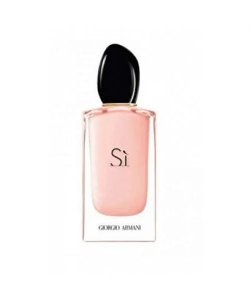Giorgio Armani Si Fiori Edp 100 ml Kadın Outlet Parfüm