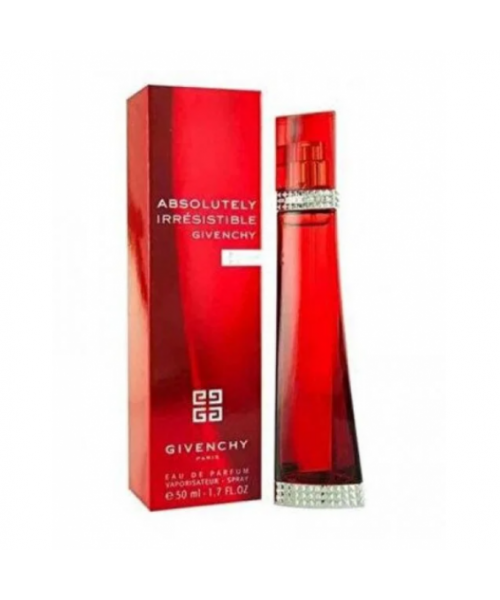 Givenchy Absolutely Irresistible EDP 75 ml Bayan Outlet Parfüm