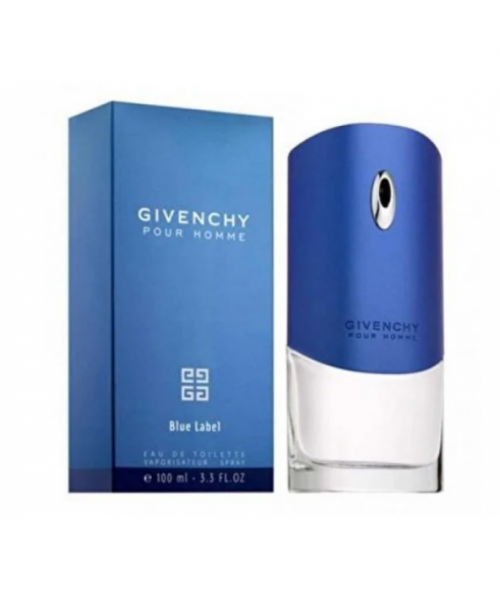 Givenchy Blue Label Pour Homme 100 ml EDT Erkek Outlet Parfüm Givenchy Blue Label Pour Homme 100 ml EDT Erkek Outlet Parfüm