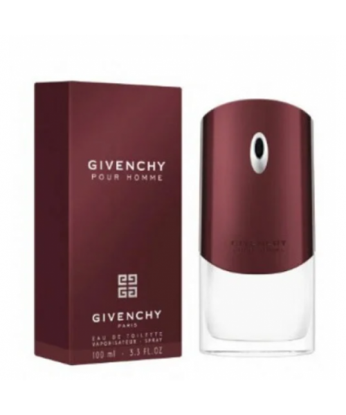 Givenchy Erkek Pour Homme Edt 100 Ml Outlet Parfümü 3274870303166
