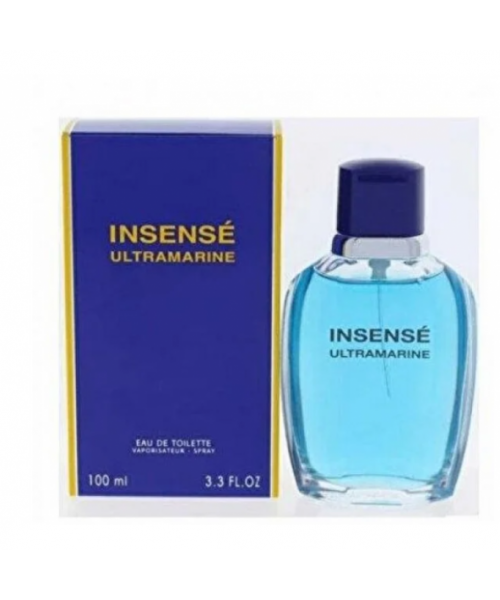 Givenchy Insense Ultramarine EDT 100 ml Erkek Outlet Parfümü