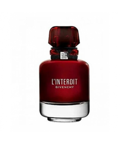 Givenchy LInterdit Rouge EDP 80 ml Kadın Outlet Parfüm