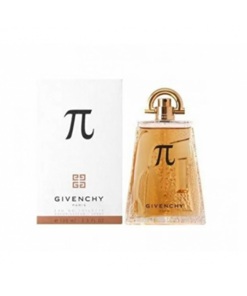 Givenchy Pi EDT 100 ml Erkek Outlet Parfümü