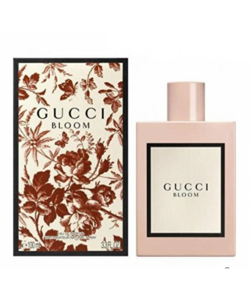 GUCCI BLOOM EDP 100 ML KADIN OUTLET PARFÜM