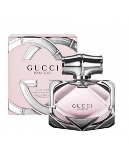 Gucci Bamboo EDP 75 ml Kadın Outlet Parfüm Gucci Bamboo EDP 75 ml Kadın Outlet Parfüm