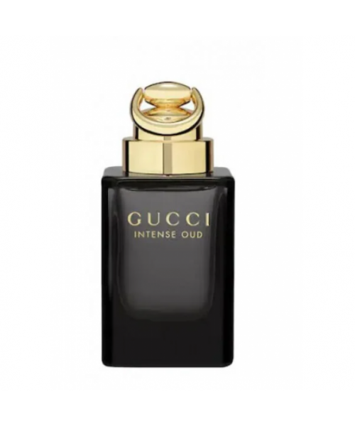 Gucci Oud Intense Edp 90 Ml