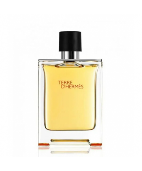Hermes Terre DHermes Edt 100 Ml Erkek Outlet Parfüm