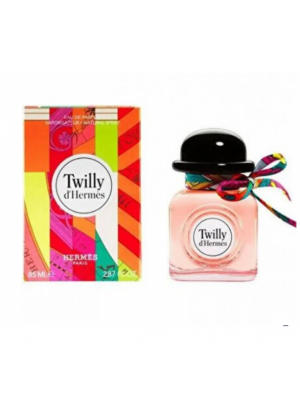 HERMES TWILLY D EDP 85 ML KADIN OUTLET PARFÜM