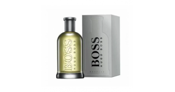 Hugo Boss Boss Bottled Edt 200 Ml www.modahipo.com