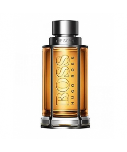 Hugo Boss The Scent EDT 100 ml Erkek Outlet Parfüm