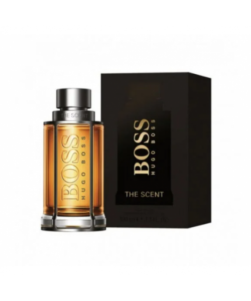 Hugo Boss The Scent EDT 100 ml Erkek Outlet Parfümü Hugo Boss The Scent EDT 100 ml Erkek Outlet Parfümü