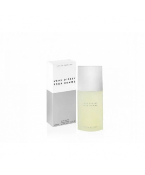 Issey Miyake L'Eau D'Issey EDT 200 ml Erkek Outlet Parfüm