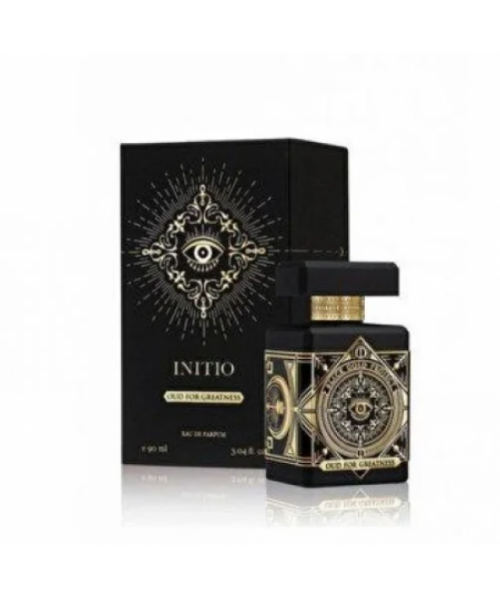 İnitio Oud For Greatness EDP 90 ml Unisex Outlet Parfüm İnitio Oud For Greatness EDP 90 ml Unisex Outlet Parfüm