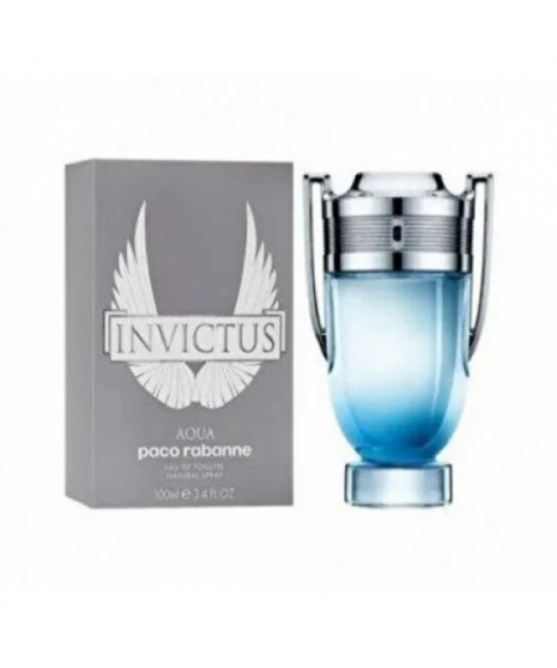 İnvictus Aqua 100 ml Erkek Outlet Parfüm