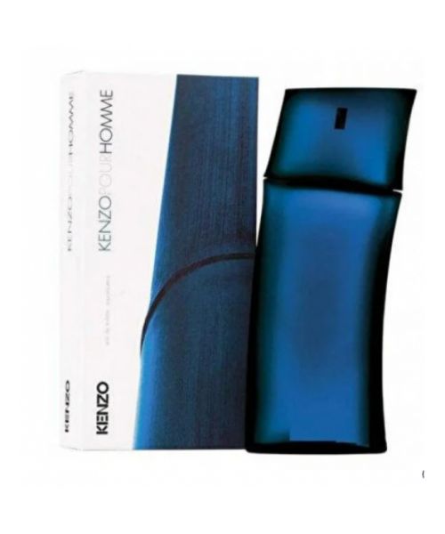 Kenzo Pour Homme EDT 100 ml Erkek Outlet Parfümü