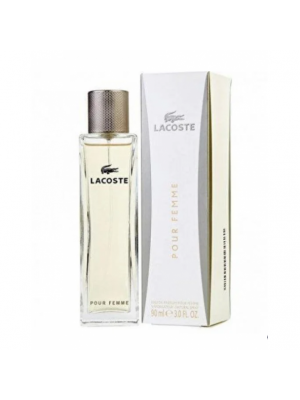 Lacoste Pour Femme EDP 90 ml Bayan Outlet Parfüm
