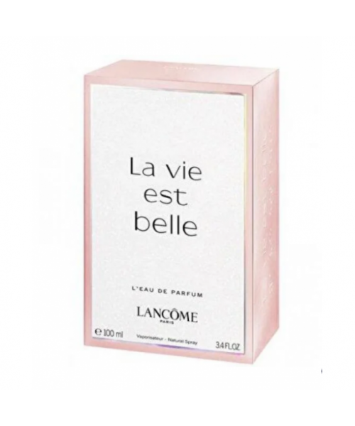 Lancome La Vie Est Belle EDT 100 ml Bayan Outlet Parfümü
