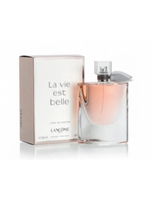 Lancome La Vie Est Belle Kadın Outlet Parfümü EDP 100 ML