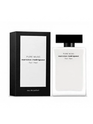 Narciso Rodriguez For Her Pure Musc Edp 100 ml Kadın Outlet Parfüm