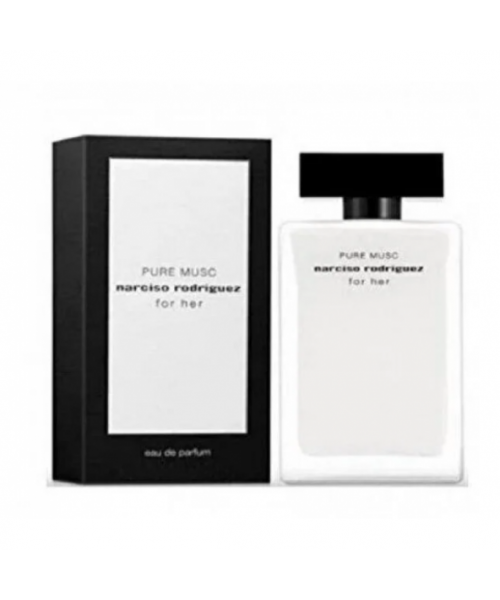 Narciso Rodriguez For Her Pure Musc Edp 100 ml Kadın Outlet Parfüm