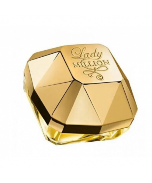 Paco Rabanne Lady Million EDP 80 ml Kadın Outlet Parfüm